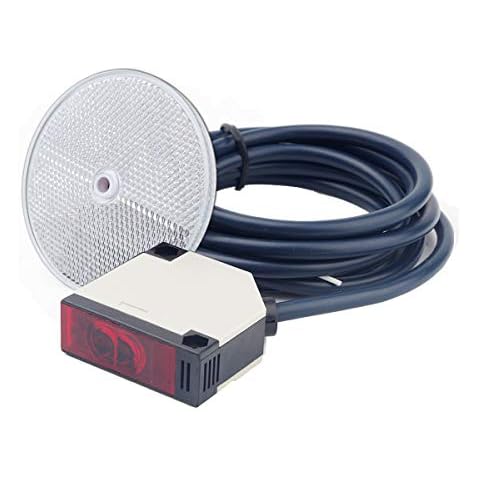 Mageway E3JK-R4M1 Photoelectric Beam Sensor Cover