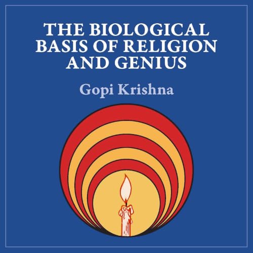The Biological Basis of Religion and Genius cover art