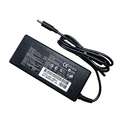 Power Supply 19.5V 4.62A Power Adapter