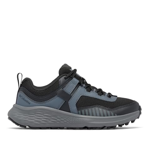 Image of Columbia Kids Unisex Omni Grip Konos Low Hiking & Trekking Shoes