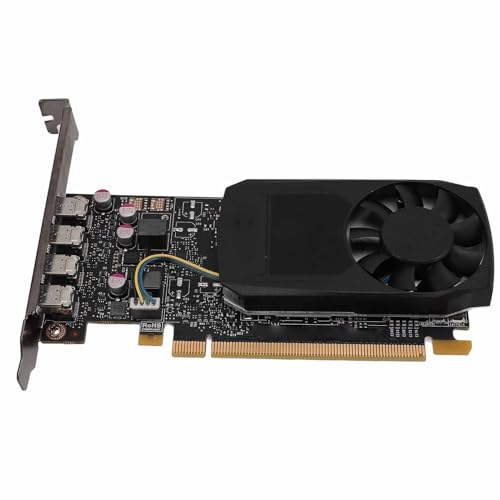 Tarjeta Gráfica Tarjeta de Video Tarjeta Gráfica Quadro para PCI