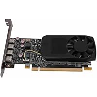 Tarjeta Gráfica Tarjeta de Video Tarjeta Gráfica Quadro para PCI