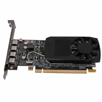 Tarjeta Gráfica Tarjeta de Video Tarjeta Gráfica Quadro para PCI Express GDDR5 P1000 Modelado Renderizado, Tarjetas de Gráficos | Ya disponible en tu tienda friki favorita! En mundofriki.es!