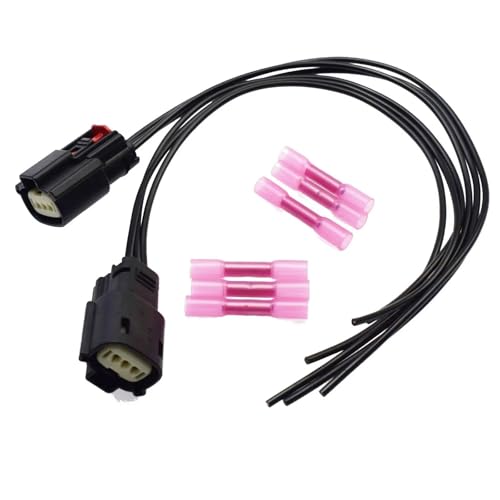 Bobine d'allumage connecteur 8 pièces pour réparer les ratés moteur Explorer
