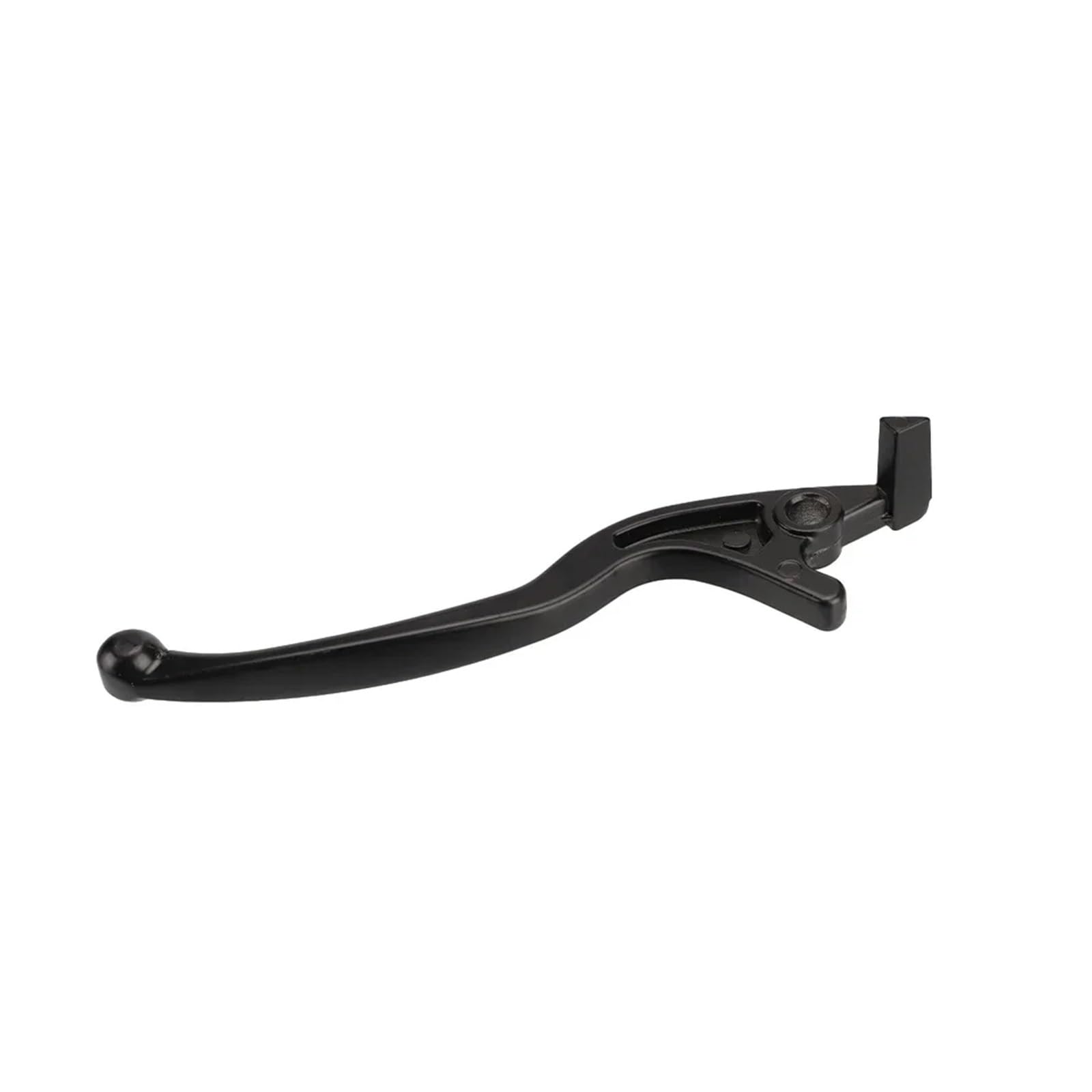Baoquan Right Motorbike Clutch Lever 2Pcs Left/ Hydraulic Brake Handle Lever Oil For Honda For Yamaha(Right)