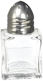 Winco G-100 Glass Shaker (Dozen)