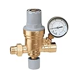 Caleffi 553642A AutoFill Valve