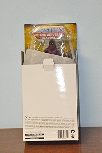 HeMan Masters of the Universe Classics Exclusive Action Figure Shadow Weaver