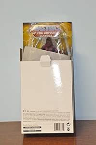 He-Man Masters Of The Universe Classics - Action Figure Adora - Principessa Del Potere - 15 Cm - Serie Collezionisti