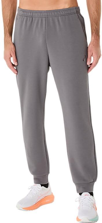 ASICS Men's Sweat Long Pant Training Apparel