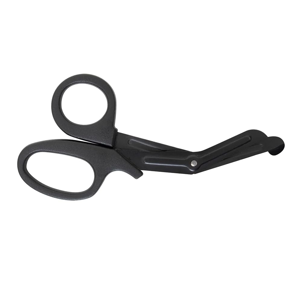 Rothco 20093 Deluxe EMS Shears Length : 5.50 Inches