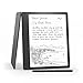 Kindle Scribe (2022 release) - 16 GB, the first Kindle and digital notebook, all in one, with a 10.2" 300 ppi Paperwhite display, with built-in notebook summarisation. Includes Premium Pen