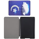 Étui pour liseuse : stable, performant et très fiable, simple et facile à installer, avec fonction de réveil automatique