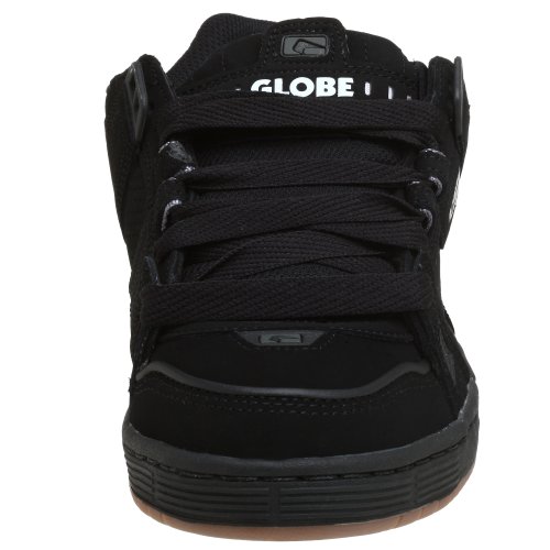 Image of Globe Men's Sabre Sneaker,Black /Charcoal,13 M US