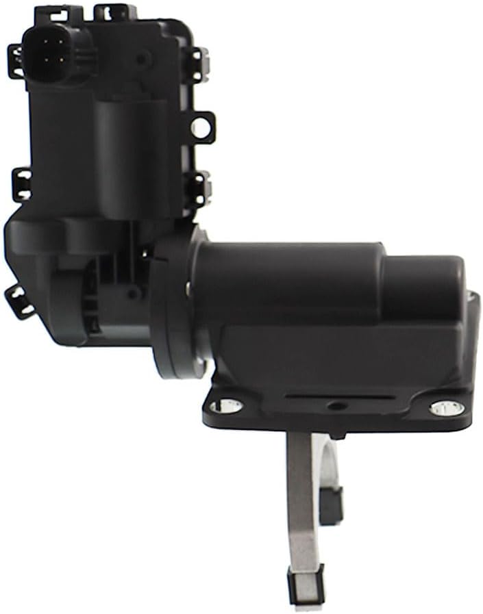 4x4 Front Axle Actuator Fork Disconnect 68216944AB Replacement for Ram 2500 3500 2013 2014 2015 2016 2017 2018 68216944AA