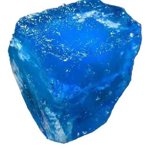 1�� 100-110g �V�[�T�t�@�C�A���΃N���X�^���A�N�A�}���� Gemstone Stone