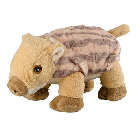 Warmies Mini ́s Animals Gift Children (Freshling) Cover
