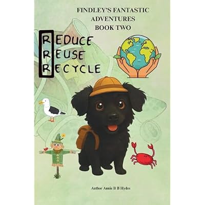FINDLEY&rsquo;S FANTASTIC ADVENTURES: BOOK TWO: 2