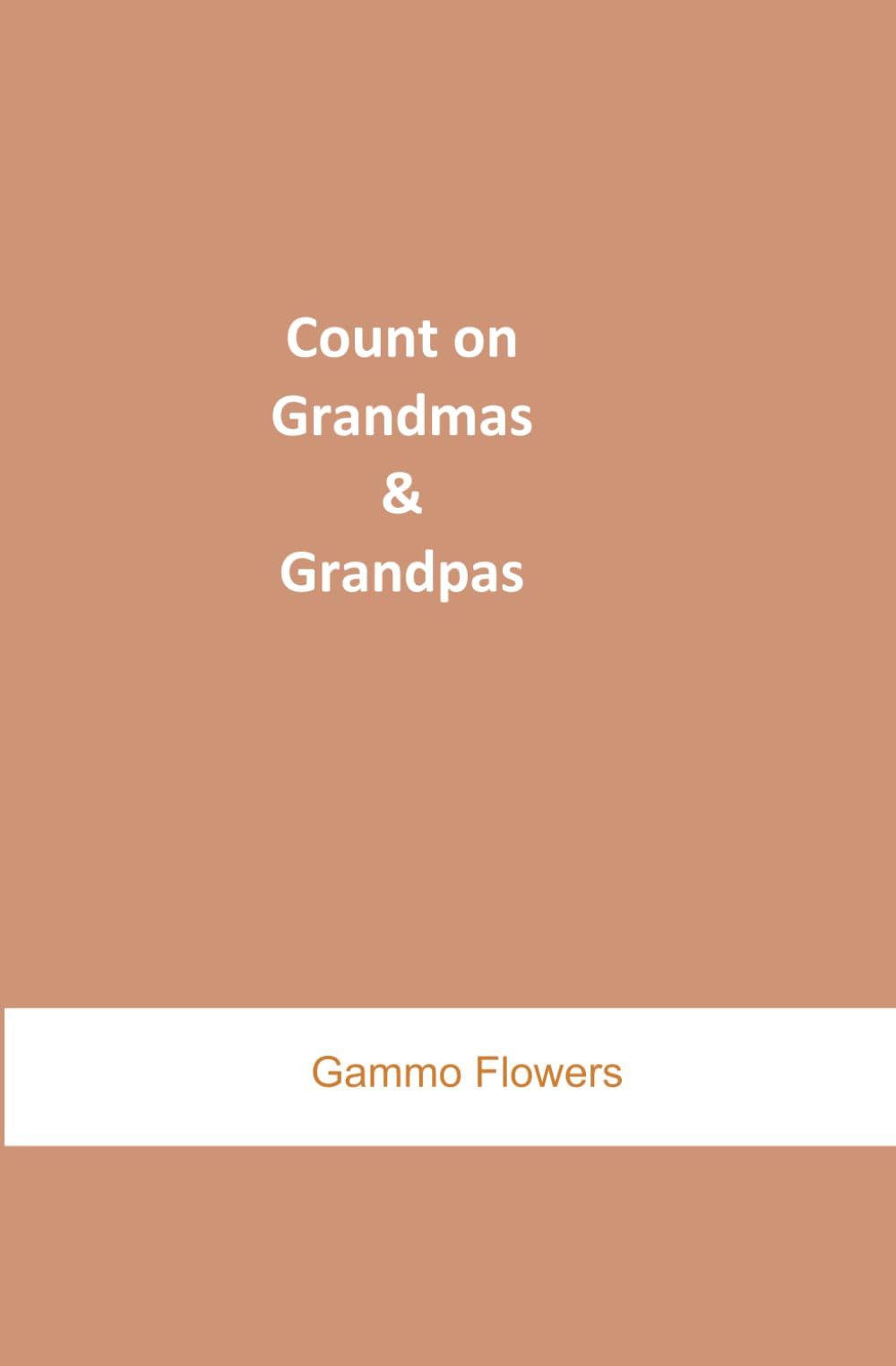 Count on Grandmas & Grandpas