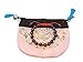 Handmade Tibetan individually knotted adjustable wrist mala yoga bracelet for meditation many choice (Garnet ( red cord ))