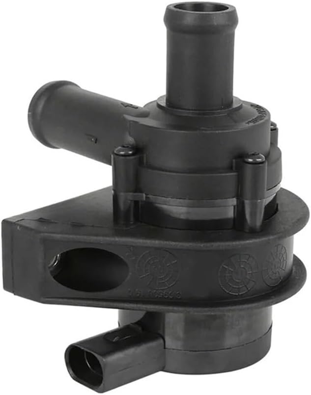Car Engine Additional Water Pump 06H 965 561 For A4 A5 Q5 20092012 06H965561 Replacement,Car Engine Additional Water