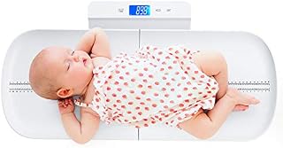 KUBEI Baby Scale, Digital Infant Scale, Multi-Function Digital Scale for Pets, Toddler Scales