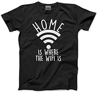 Hotscamp size chart - see product images Professionally printed on premium jersey cotton to withstand years of abuse! Hotscamp products get great reviews - search for 'Hotscamp' to view more All our designs are available on hoodies, sweatshirts, vest...