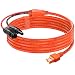 Lonnky XT60i Solar Kabel, 12AWG Adapterkabel mit Verpolungsschutz & IP67 Wasserdicht, Solarstecker auf XT60i Kompatibel mit EcoFlow, Anker SOLIX, BLUETTI, ALLPOWERS, DJI Powerstation