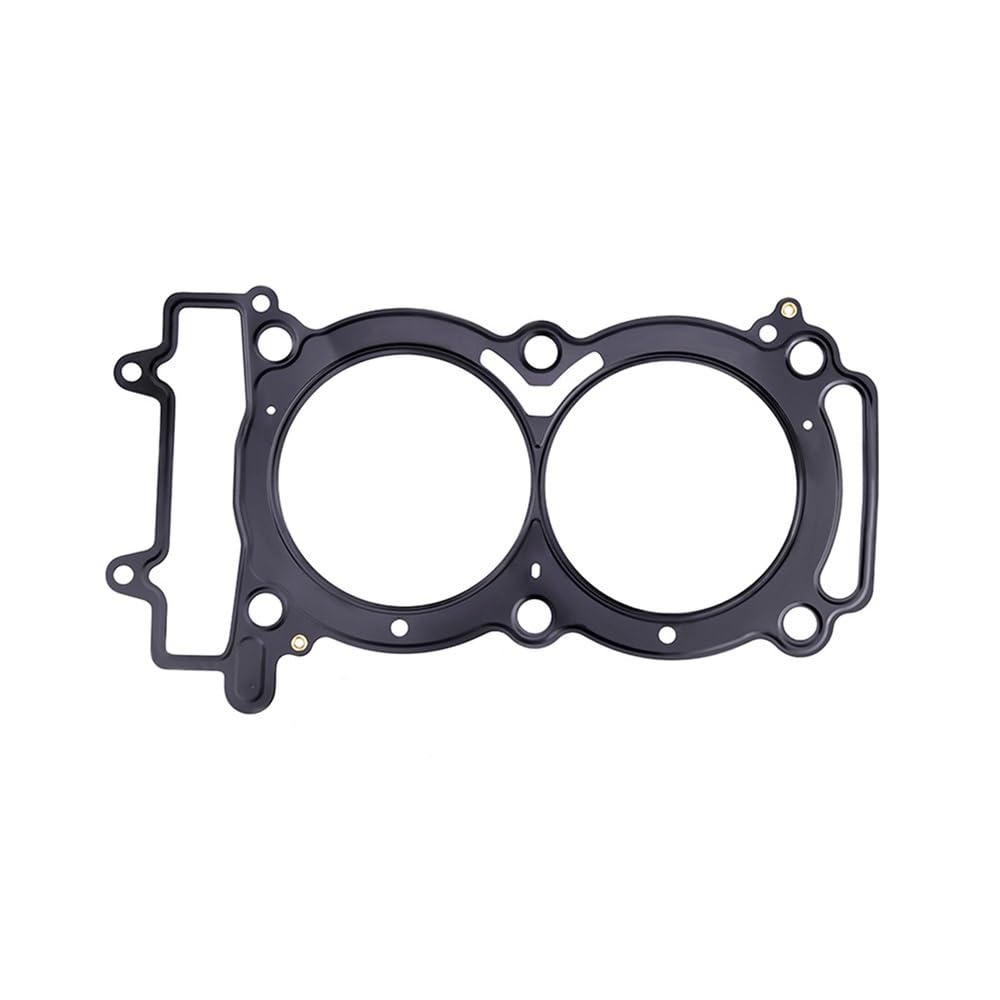 Replacement Parts Motorcycle Engine Cover Cylinder Gasket Kits Set Fit for ATV EPS XC RZR XP 5813737 5253037 5813736
