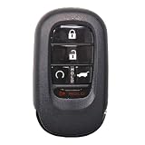 Sostituzione chiave telecomando senza chiave per Honda KR5TP-4 Select 2023