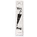 AborenCo Wet Umbrella Bag for Office Restaurant, 7" x 31" (Clear, 100)