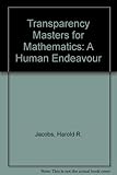 Math: Human Endeavor 2e/TM