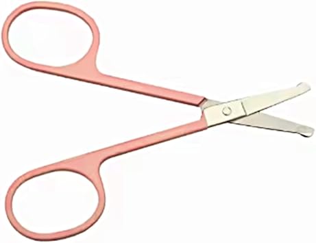 Beauty Bijutime Multi-Purpose Nasal Hair Removal Scissors