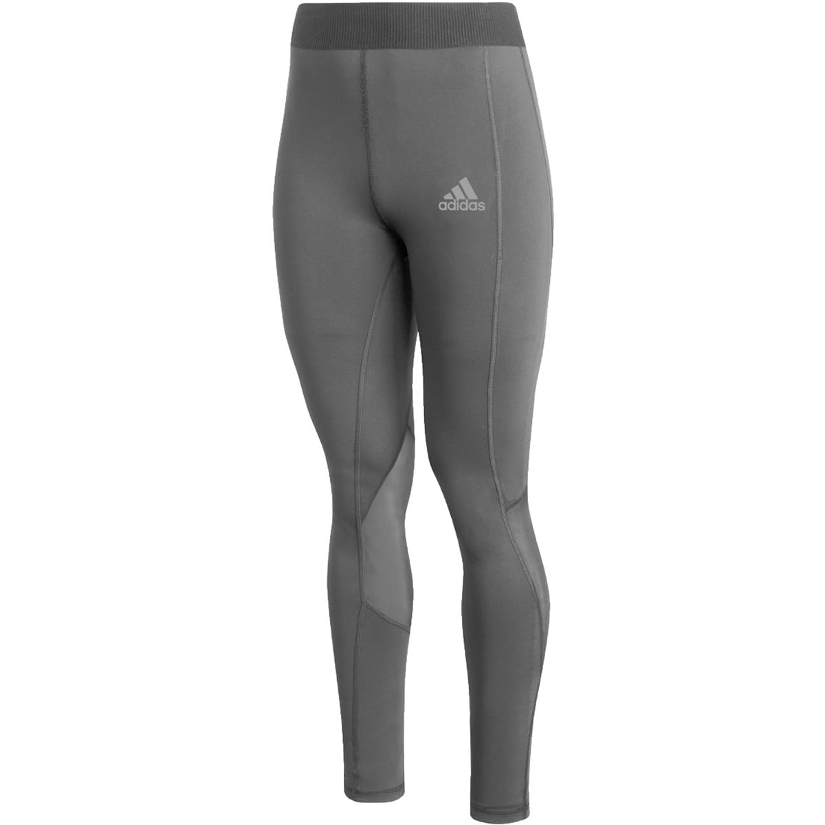 adidas Mallas deportivas Techfit Badge of Sport para mujer