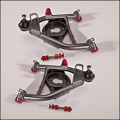 DJM Suspension 3/5 Drop Kit