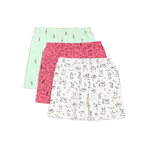 Image of Homegrown Girls Casual Shorts