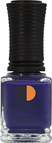 LeChat Dare To Wear Nail Polish - (Plumeria)