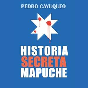 Historia secreta mapuche