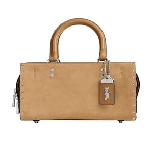 Coach Rogue Bag 26, Peanut