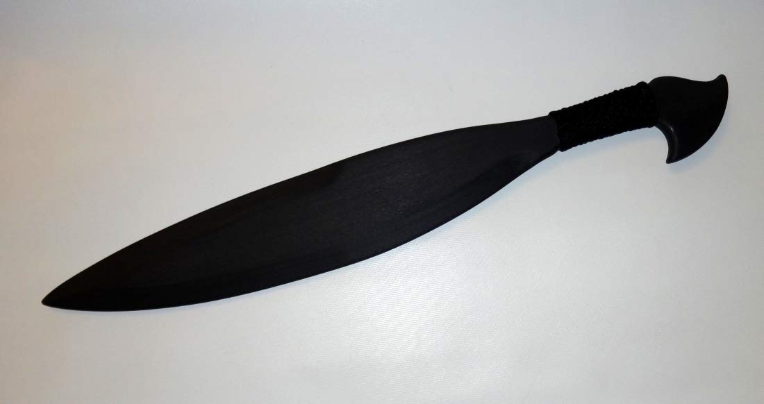 Buy Barong Training Practice Polypropylene Philippine Martial Arts Practice Replica Online at