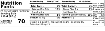 Jet Chocolate-Covered Vanilla Wafer Cookies, 10 Count, 7.7 oz