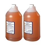Whitaker Brothers 2 Gallons of Shredder Oil (case of 2 x 1 Gallon jugs)