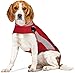 Thundershirt Dog Shirt, Small, Pink Rugby