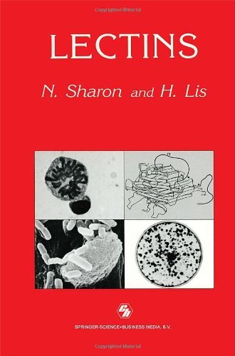 Lectins (English Edition)