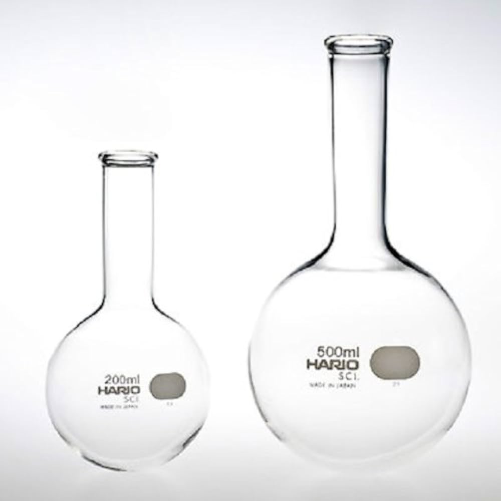ヤス HARIO フラスコ　200ml 42個 ヤス様専用 HARIO フラスコ 200ml 42個