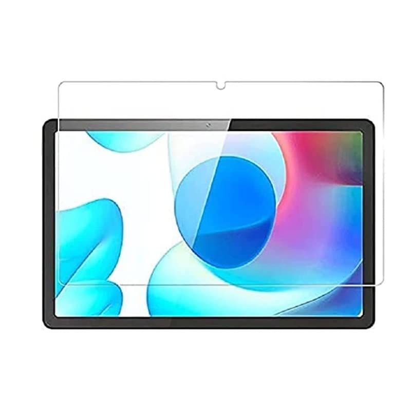 ANDEAL GUARDS Unbreakable Screen Protector Compatible With Realme Pad RMP2102 TABLET (10.4 Inch) Glossy Finish (Transparent) - Pack Of 1 (B0BY3BYJY8) Amazon Price History, Amazon Price Tracker