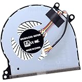 Courant continu : DC 5 V/0,50 A ; connexion d'alimentation : 5 broches 5 fils, fil-à-carte, se fixe à votre dissipateur thermique existant.