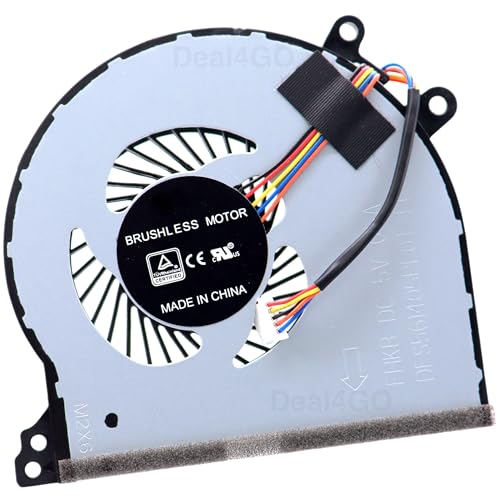 Ventilateur de processeur 5F10L35775 à haute dissipation pour Lenovo 310