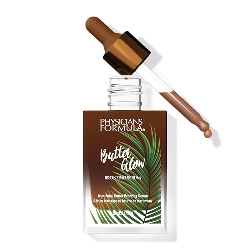 Physicians Formula Butter Glow Bronzing Serum, Soin Nourrissant – vue 3