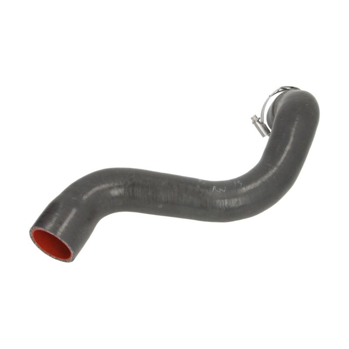 THERMOTEC DCR201TTS Tubo flexible de aire de sobrealimentación Compatible con RENAULT MEGANE II Ranchera familiar KM0/1 SCÉNIC II JM0/1 MEGANE II Coupé-Cabriolet EM0/1 GRAND SCÉNIC II JM0/1